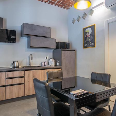 Suite & Queen Apartments Turyn Zewnętrze zdjęcie