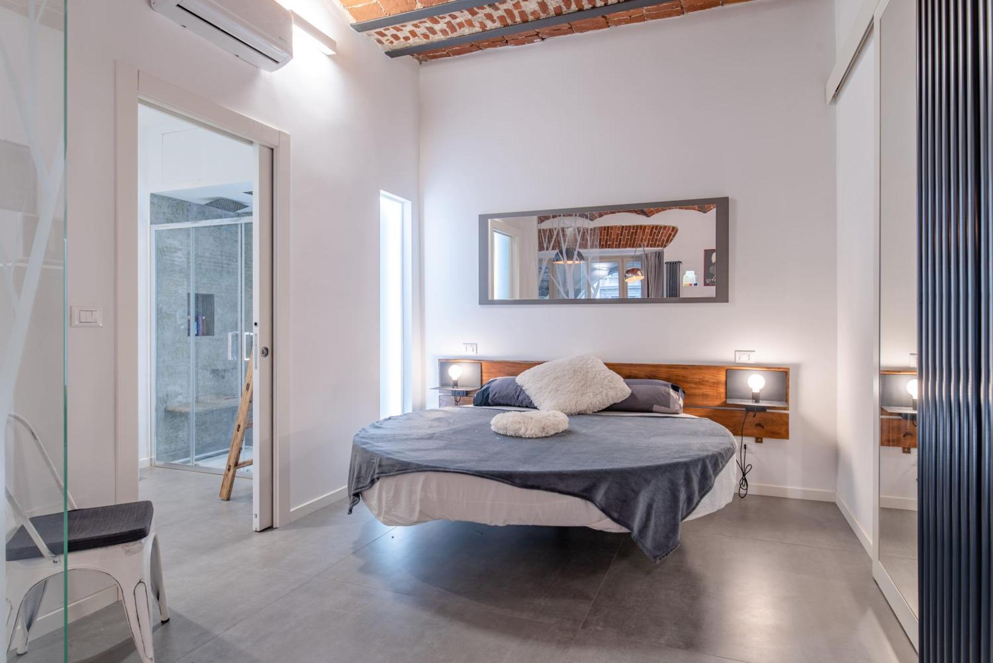 Suite & Queen Apartments Turyn Zewnętrze zdjęcie