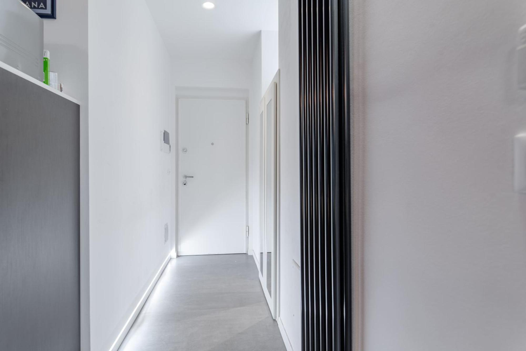 Suite & Queen Apartments Turyn Zewnętrze zdjęcie