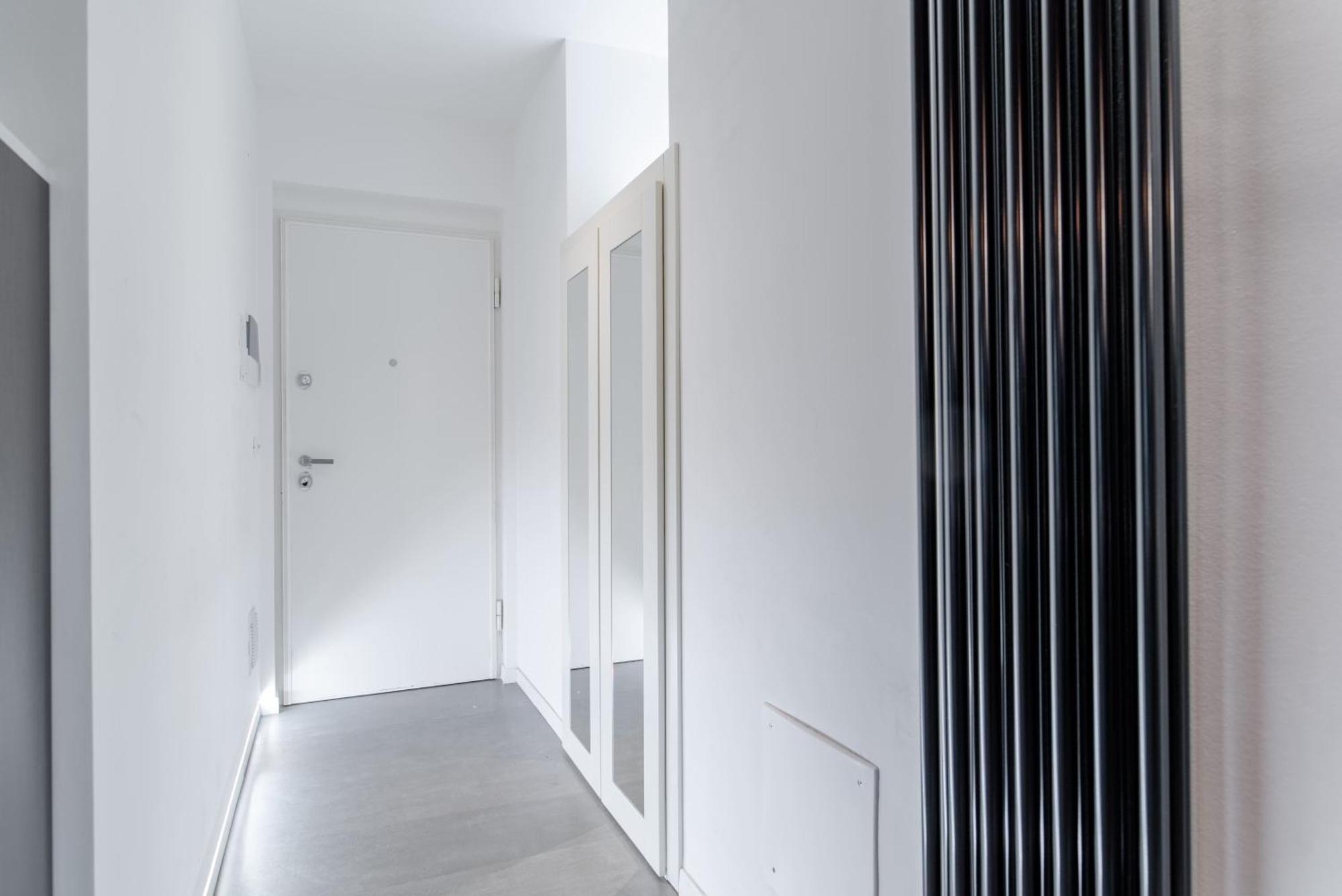 Suite & Queen Apartments Turyn Zewnętrze zdjęcie