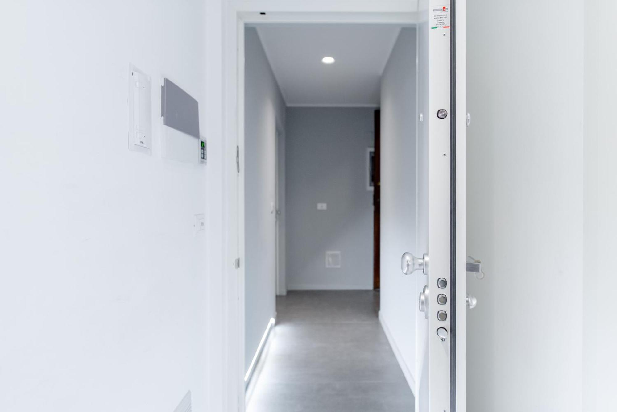 Suite & Queen Apartments Turyn Zewnętrze zdjęcie