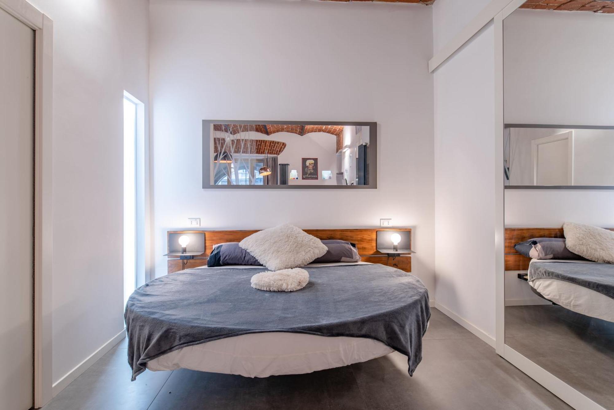 Suite & Queen Apartments Turyn Zewnętrze zdjęcie