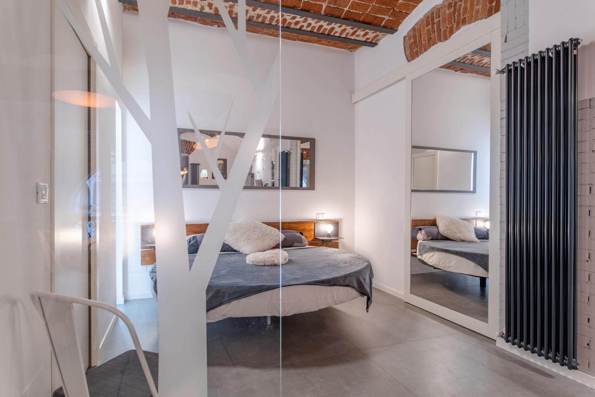 Suite & Queen Apartments Turyn Zewnętrze zdjęcie