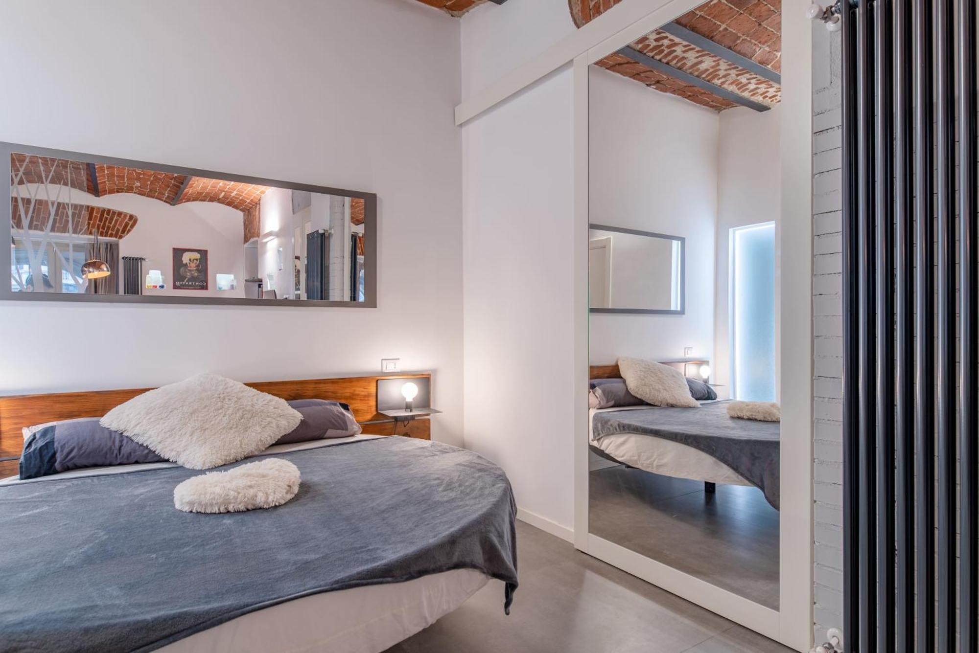 Suite & Queen Apartments Turyn Zewnętrze zdjęcie