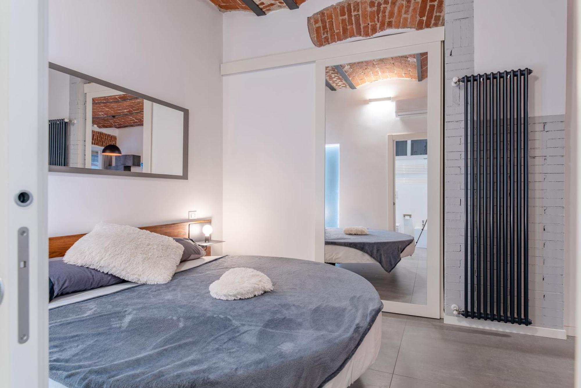 Suite & Queen Apartments Turyn Zewnętrze zdjęcie