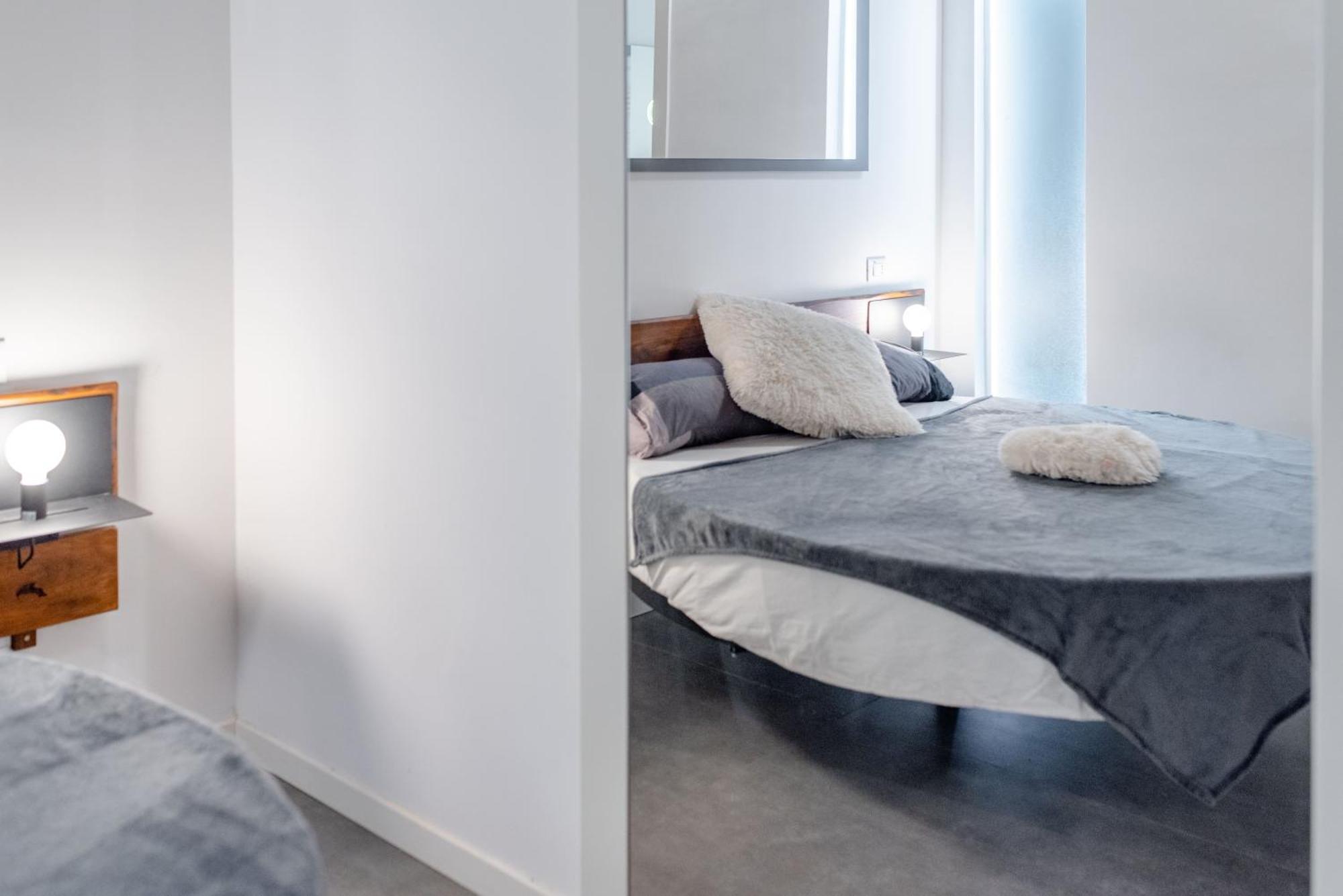 Suite & Queen Apartments Turyn Zewnętrze zdjęcie