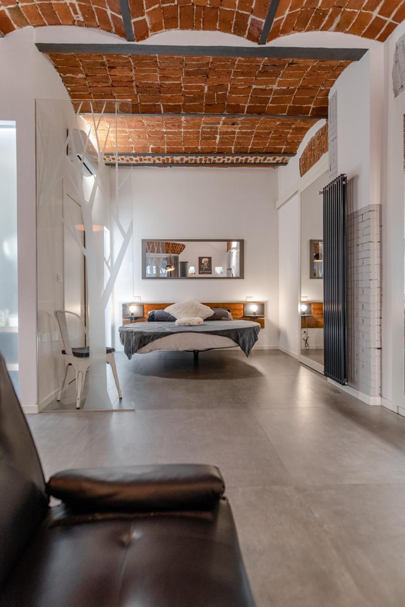 Suite & Queen Apartments Turyn Zewnętrze zdjęcie
