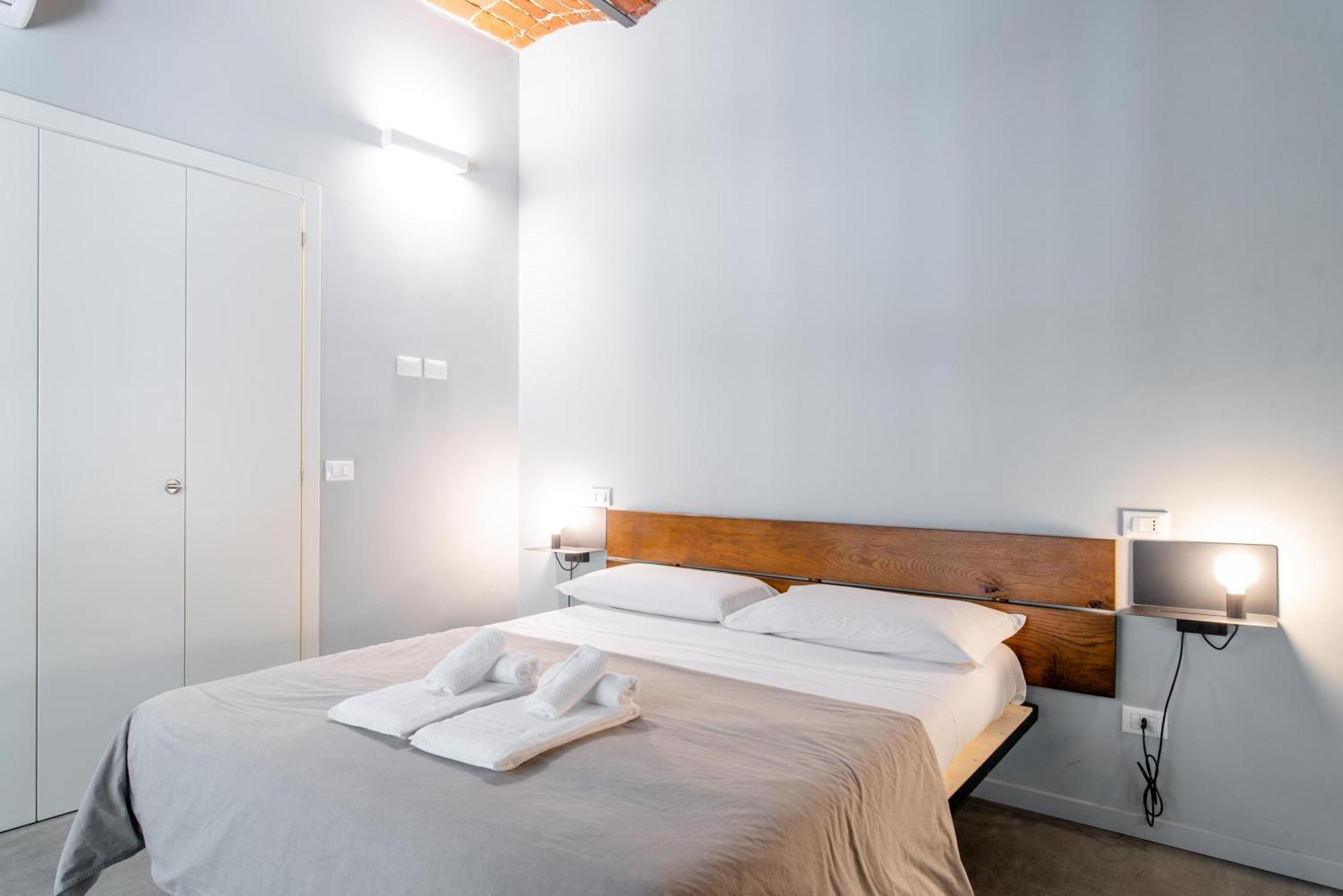 Suite & Queen Apartments Turyn Zewnętrze zdjęcie