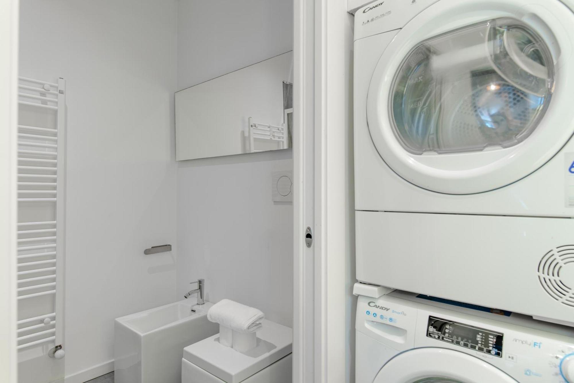 Suite & Queen Apartments Turyn Zewnętrze zdjęcie