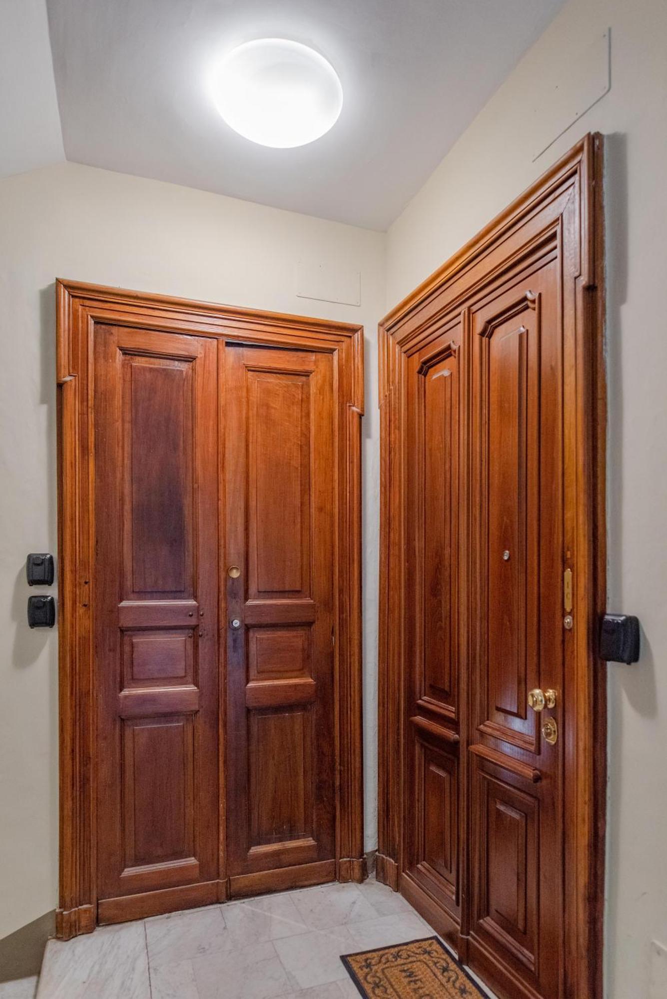 Suite & Queen Apartments Turyn Zewnętrze zdjęcie