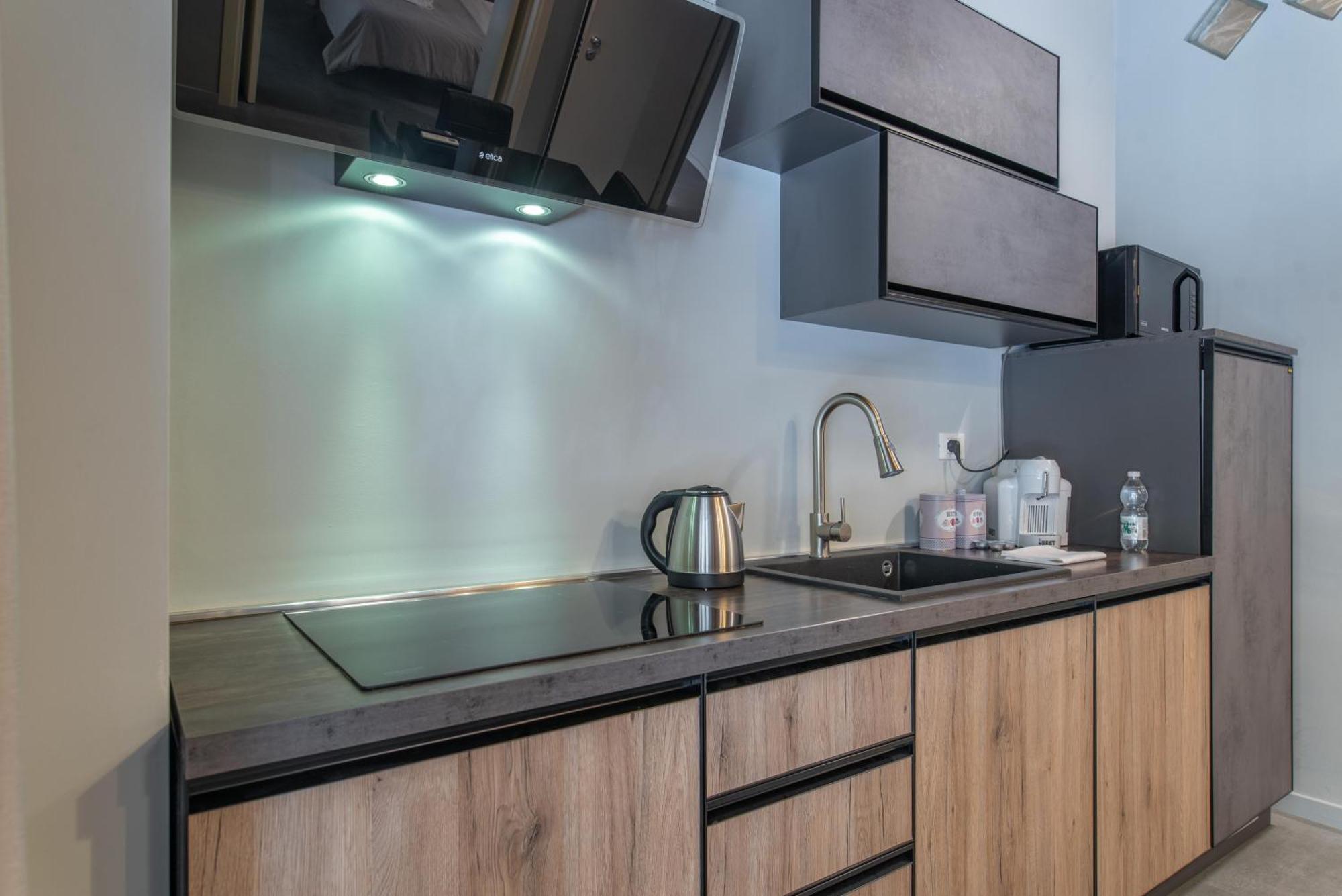 Suite & Queen Apartments Turyn Zewnętrze zdjęcie
