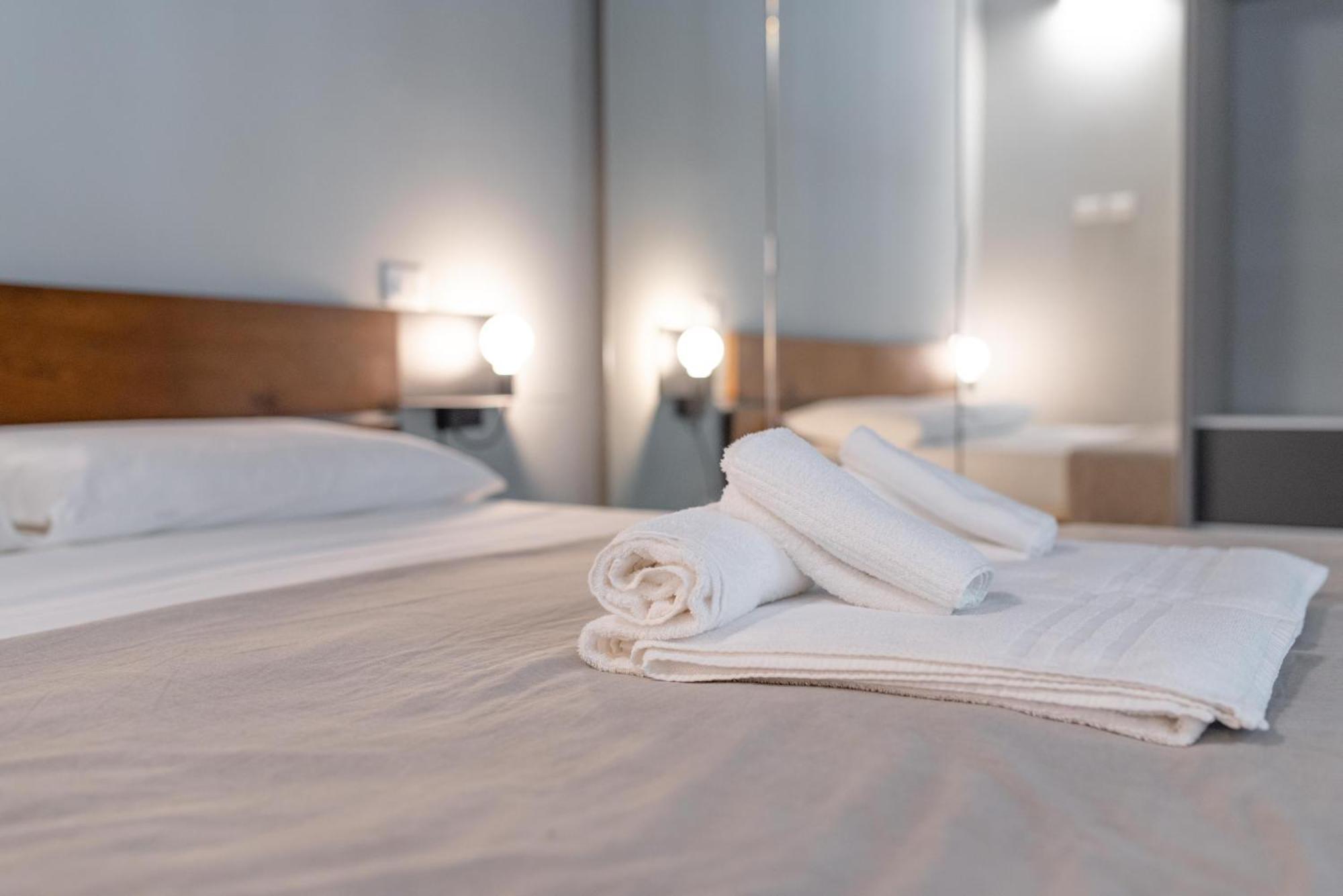 Suite & Queen Apartments Turyn Zewnętrze zdjęcie