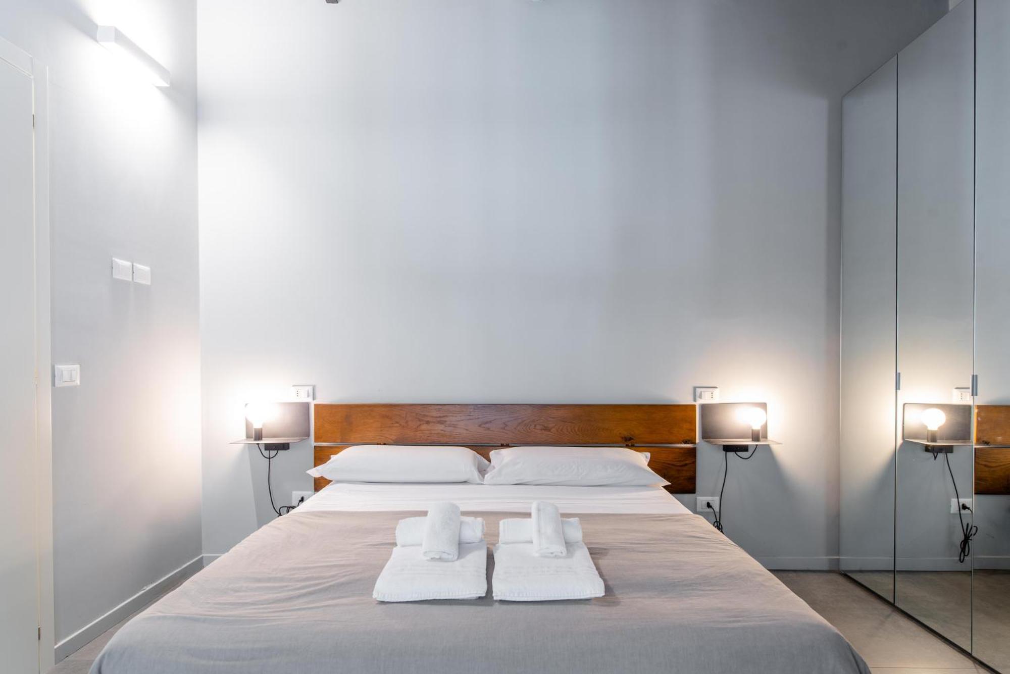 Suite & Queen Apartments Turyn Zewnętrze zdjęcie
