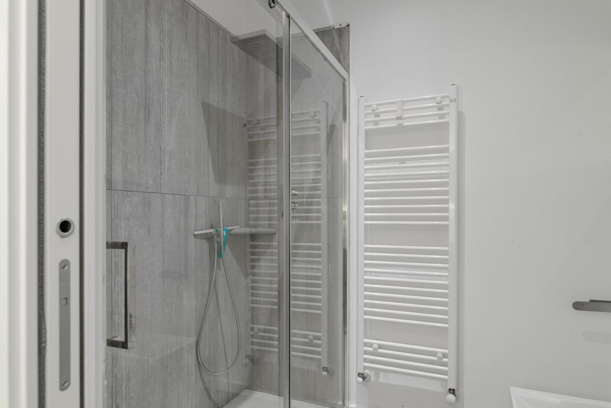 Suite & Queen Apartments Turyn Zewnętrze zdjęcie